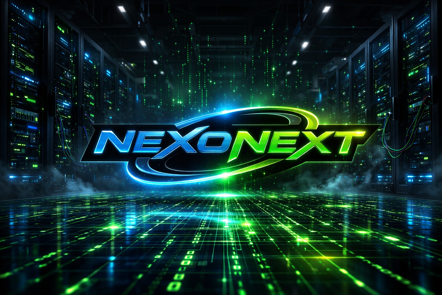 NEXONEXT