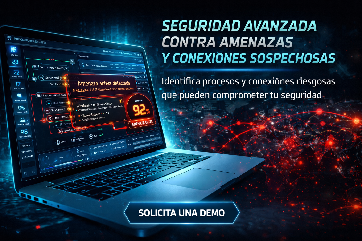 NexoGuardSuite captura 1